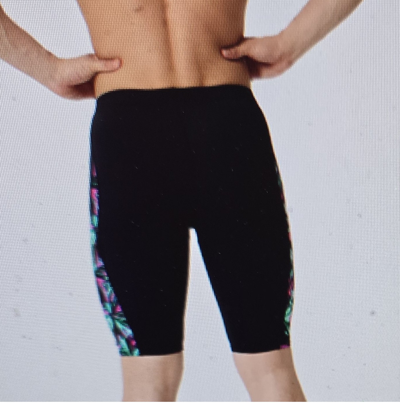 Speedo Jammer
